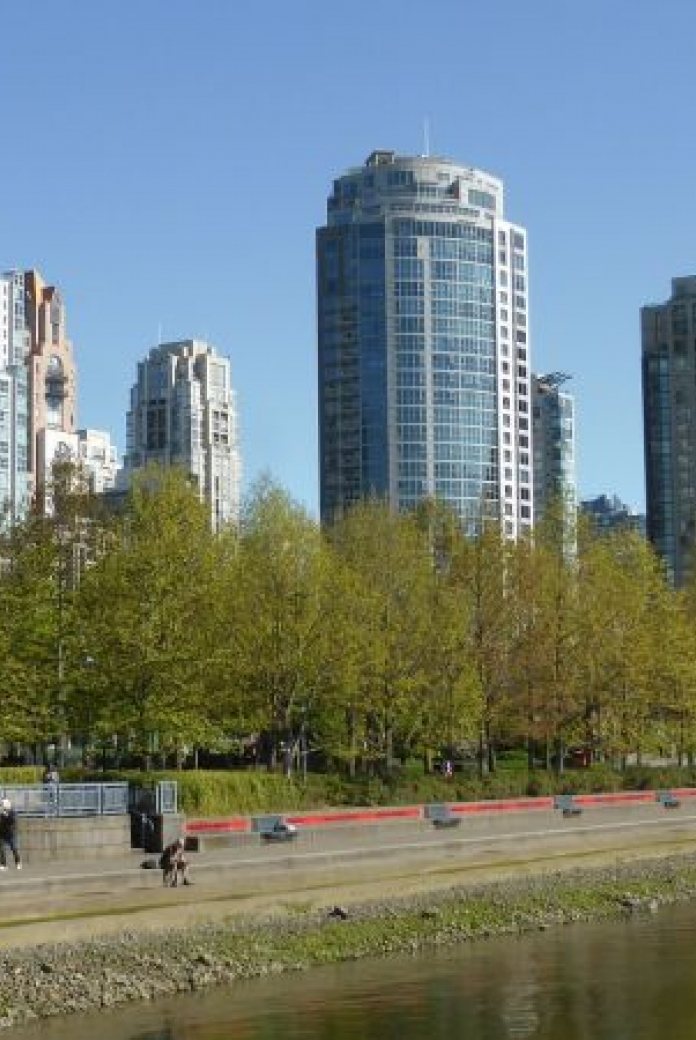 Vancouver