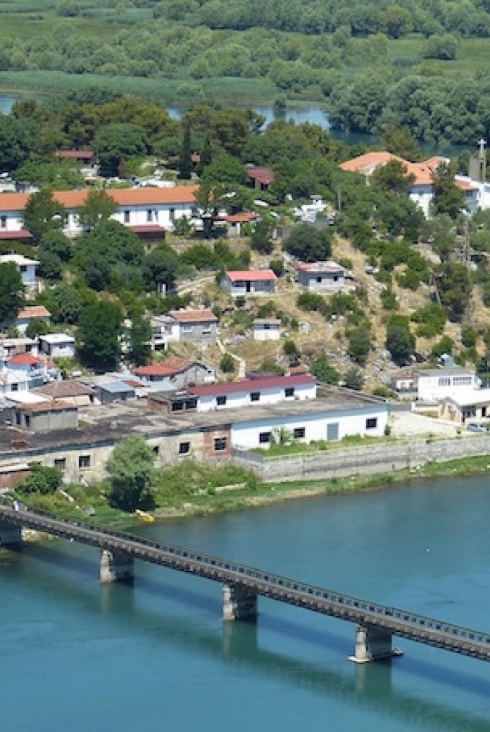 Albania