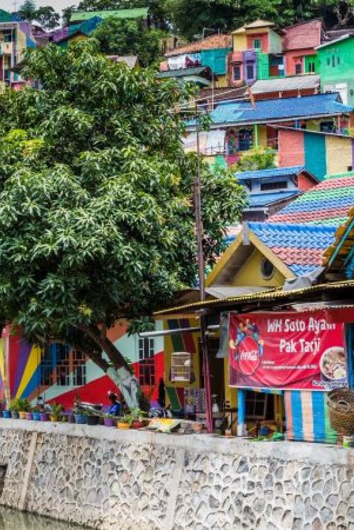 Semarang, Indonesia