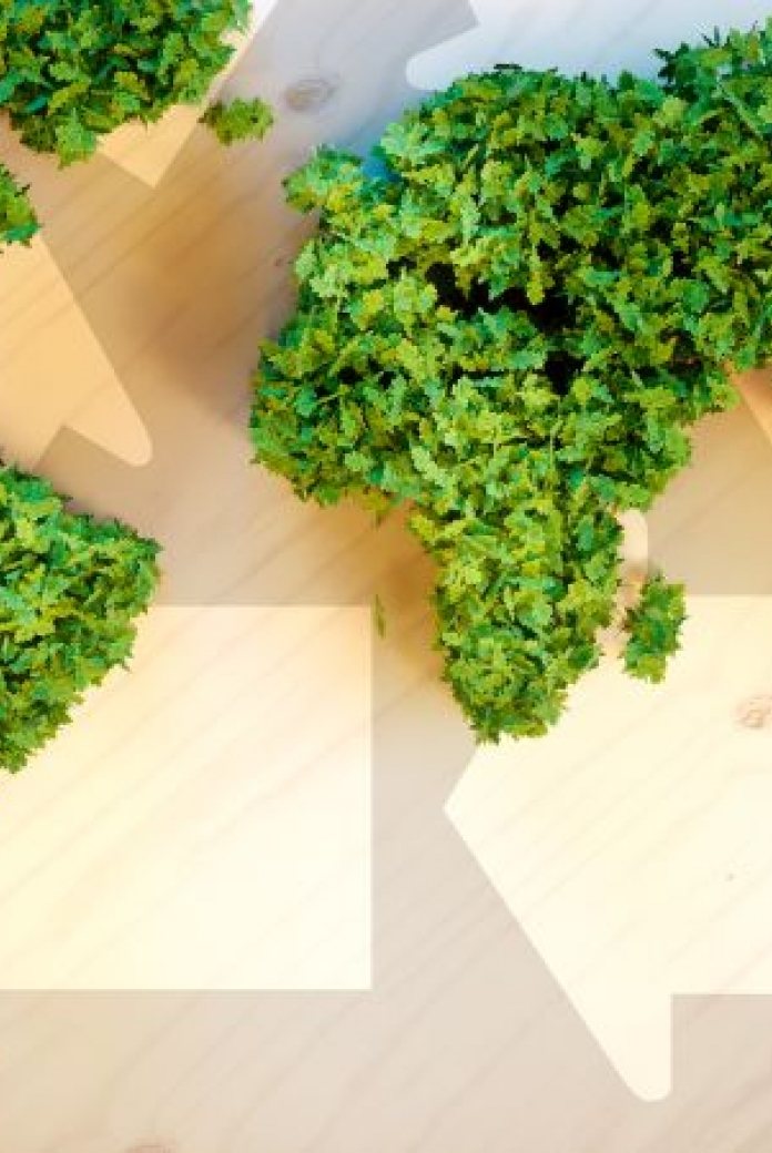 Green environment