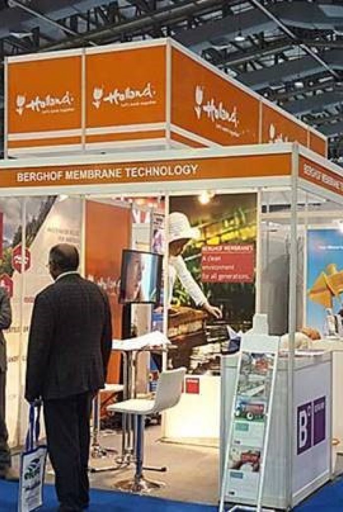 IndoWater Expo