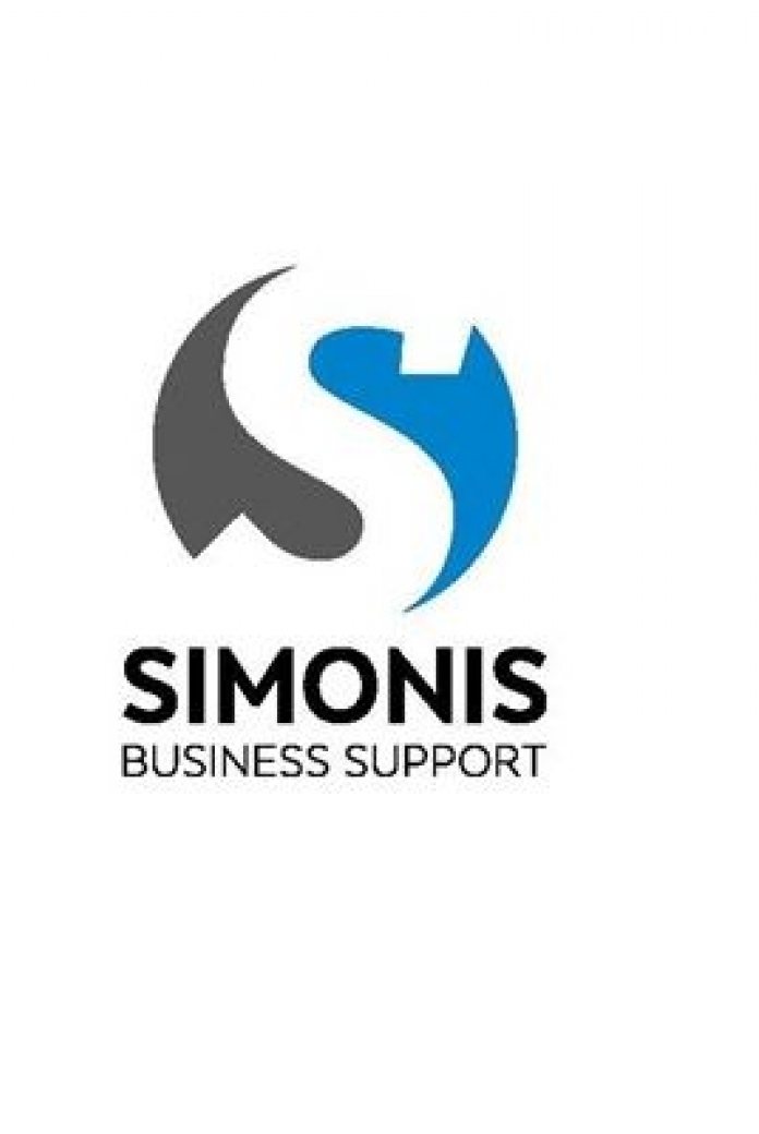 Logo of Simonis Business Support