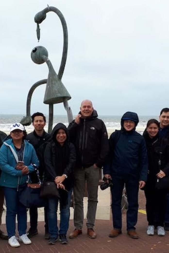 Delegation Philippines
