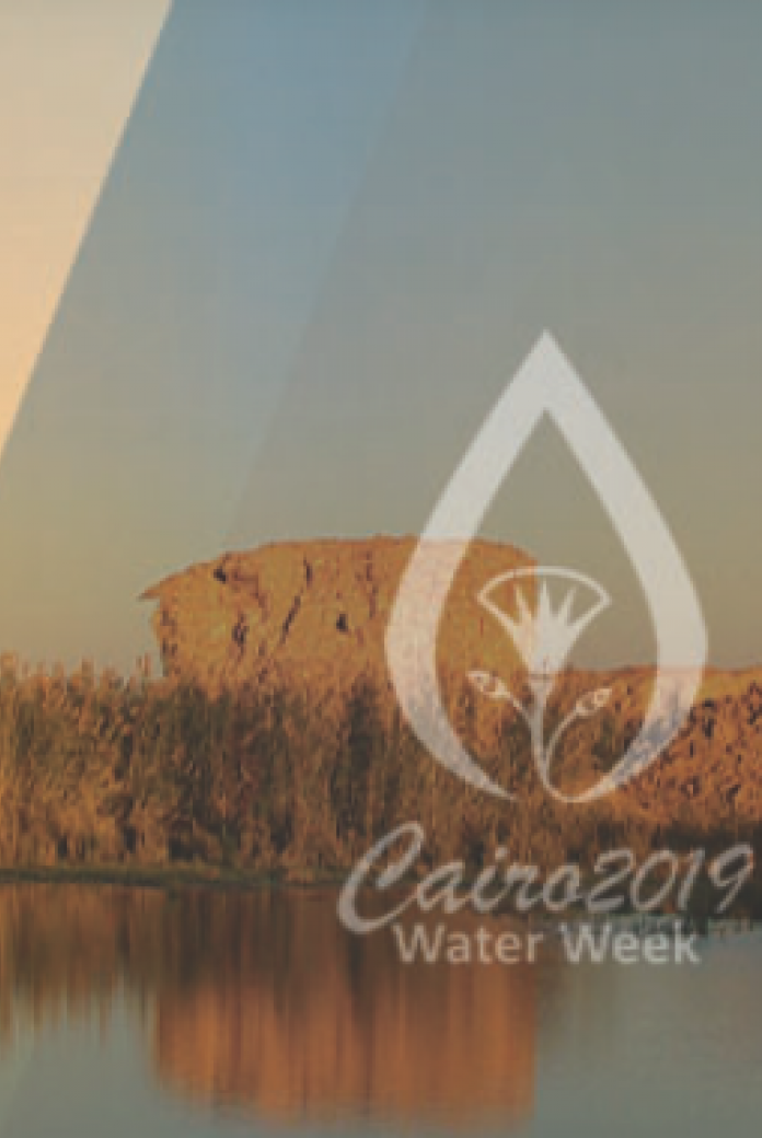 Cairo Water Week 2019