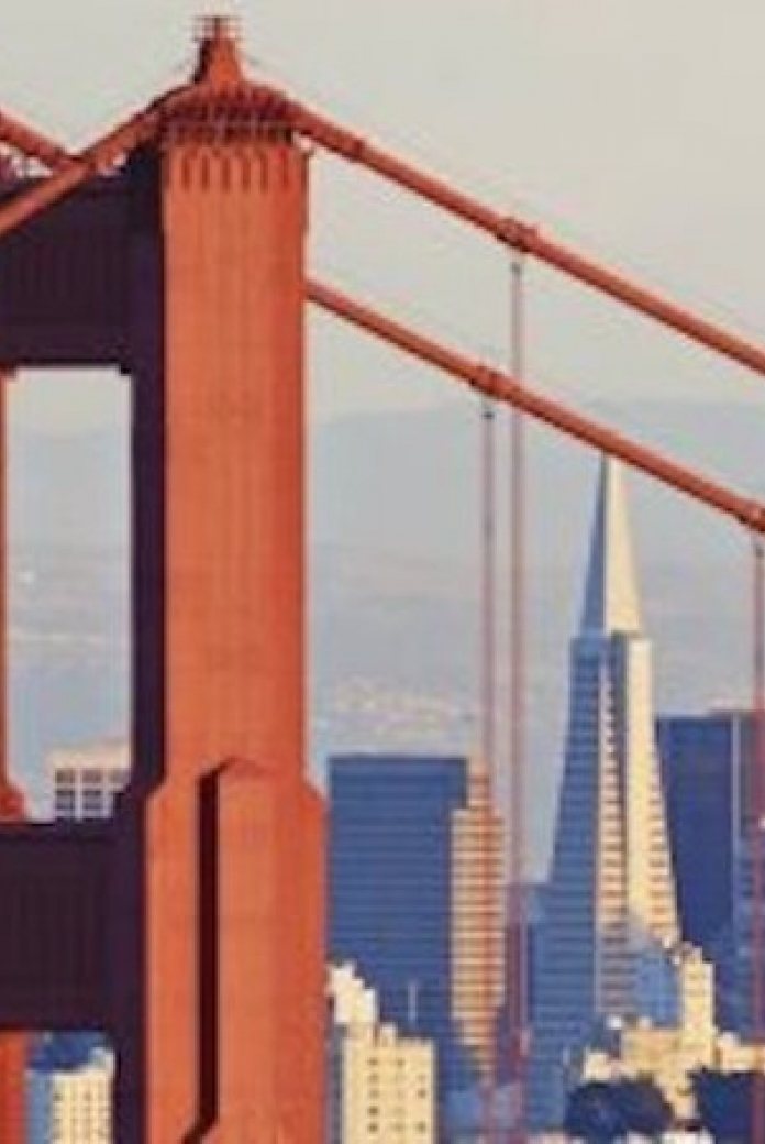 Trade Mission California
