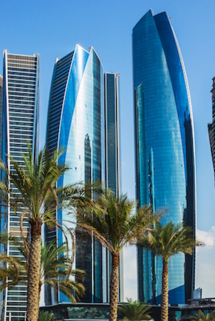 Transco mission Abu Dhabi