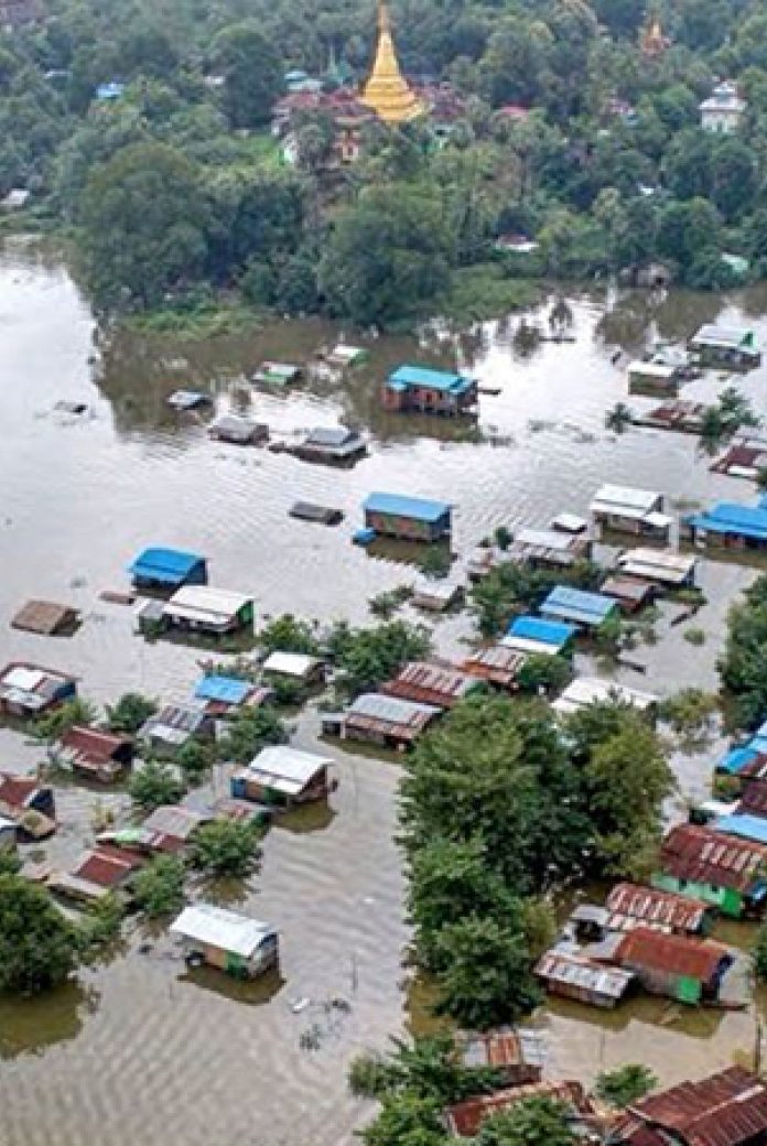 DRR-Team Myanmar