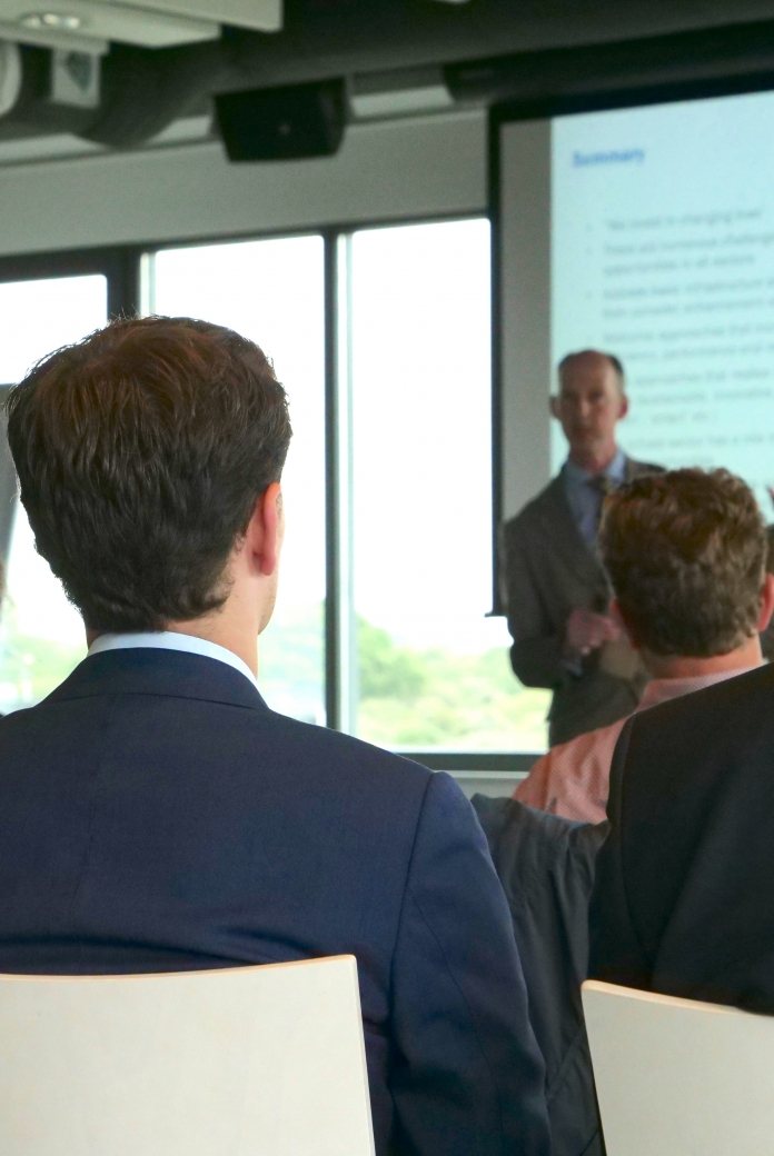 General image NWP incoming and outgoing missions and visits