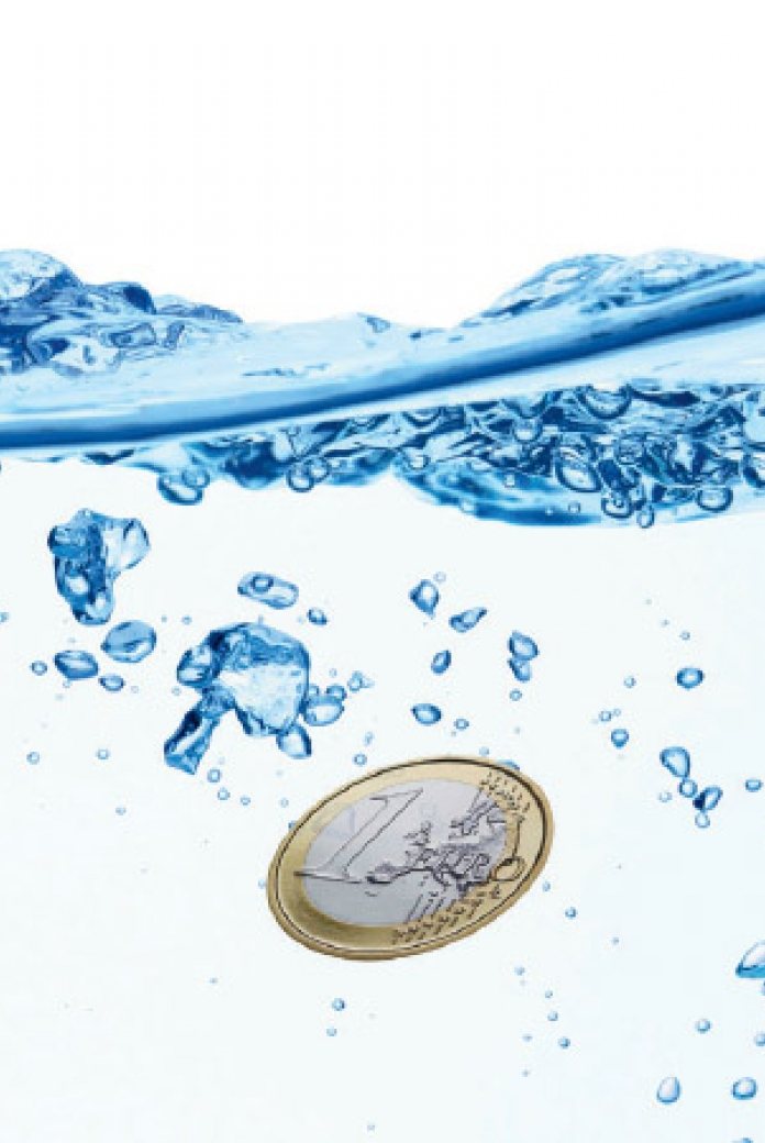 Finance for Water - Netherlands Water Partnership