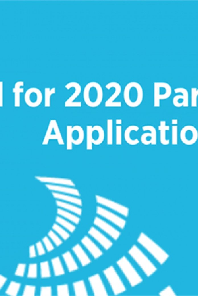 P4G - Call for 2020 Partnership Applications