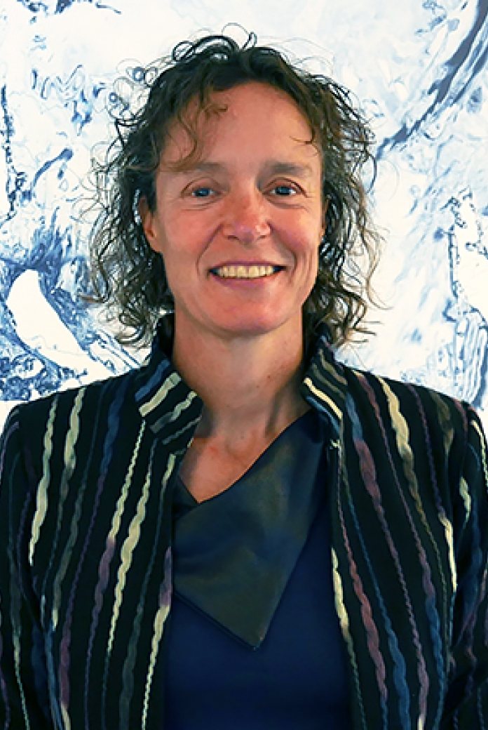Bianca Nijhof