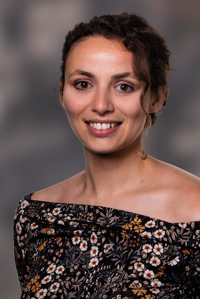 Eleftheria Chiou Denmark