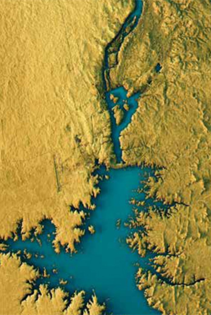 Financing water investments