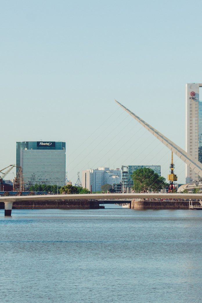 Argentina Buenos Aires