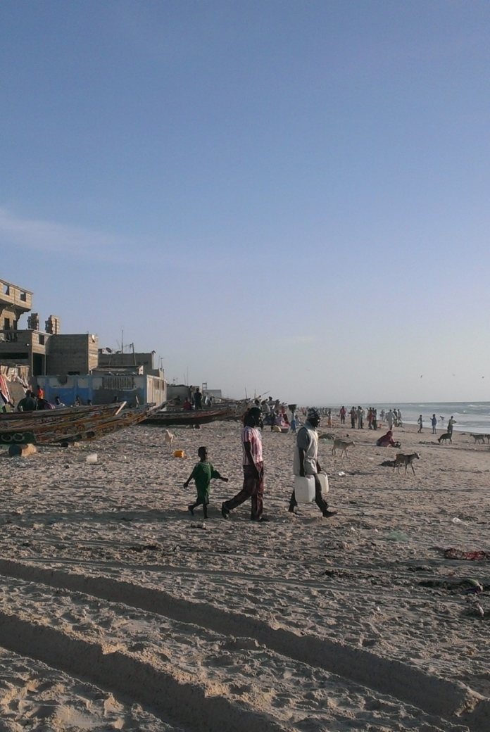 Senegal