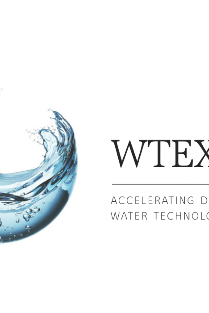 WTEX Beeldmerk met witrand