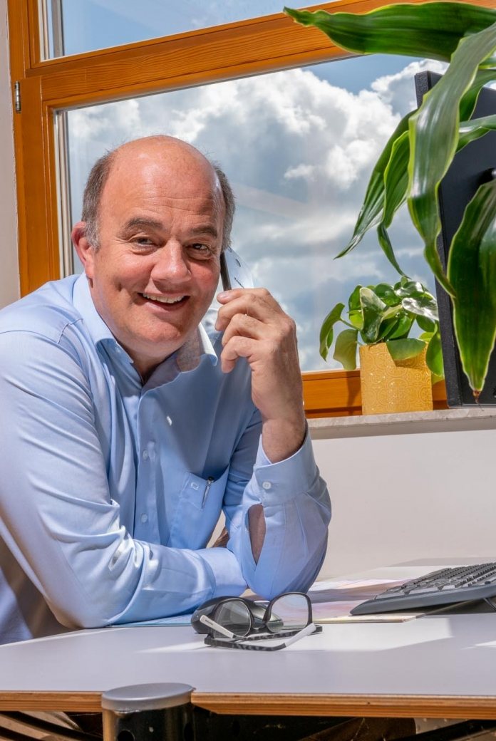 Ton van Remmen