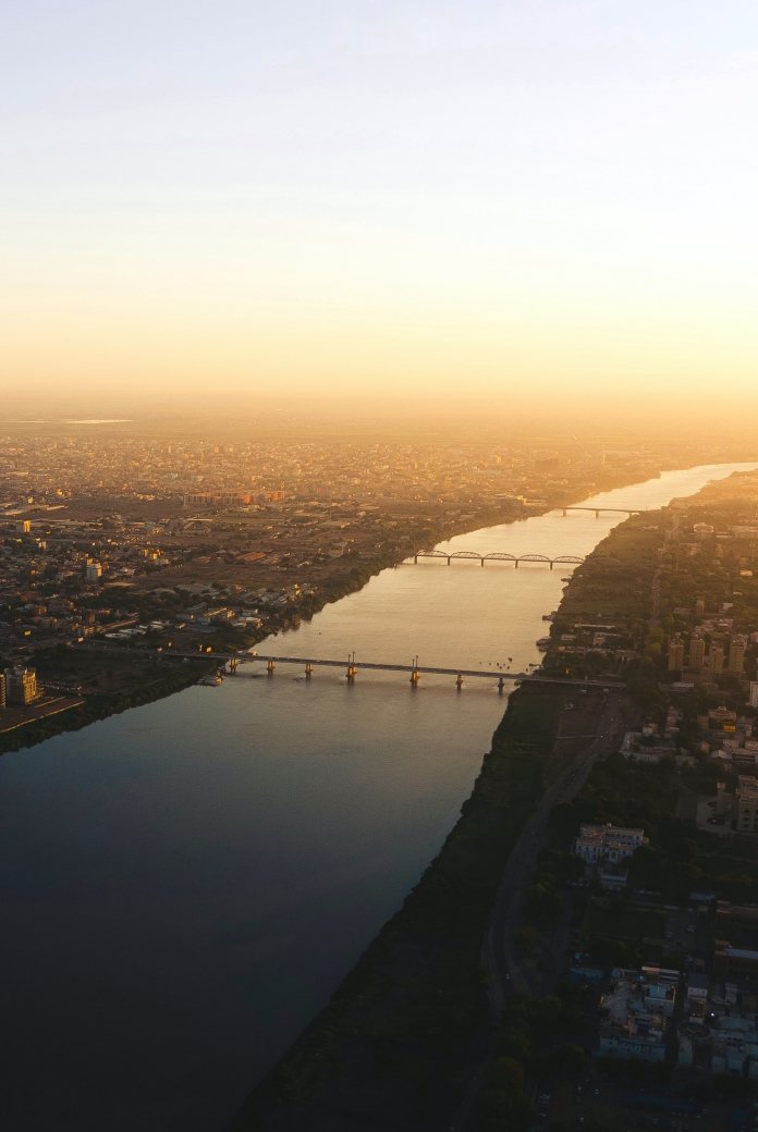 Sudan