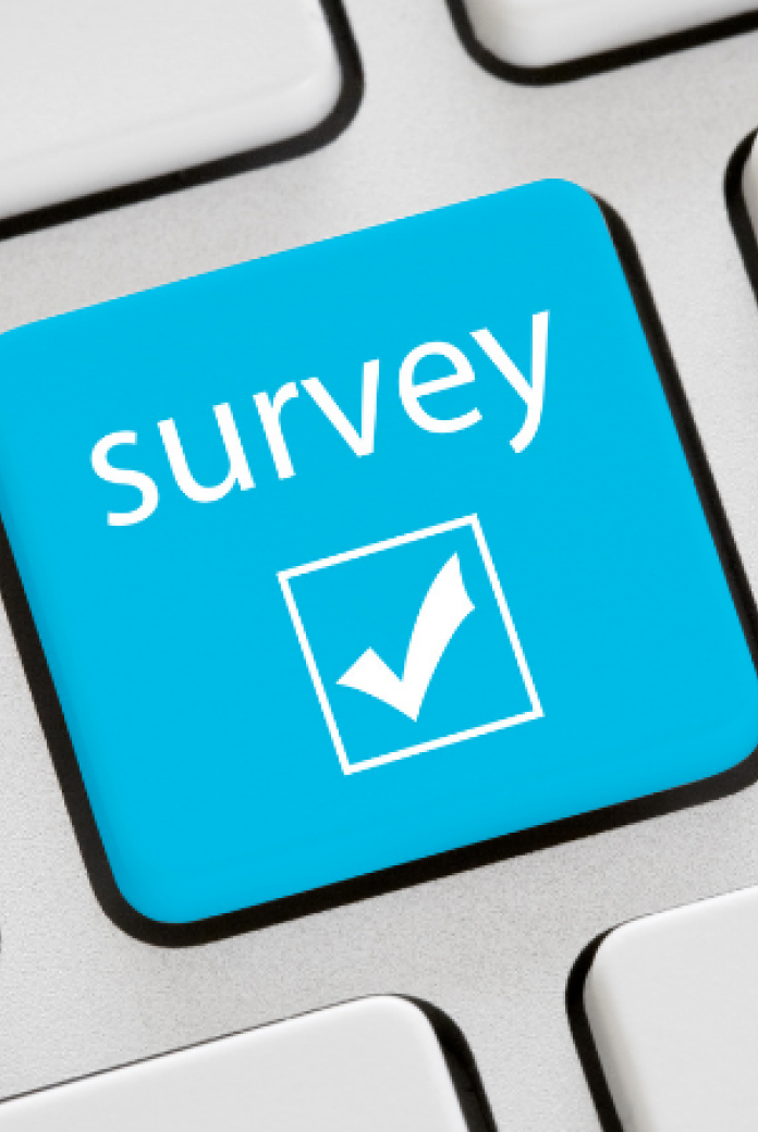Online survey