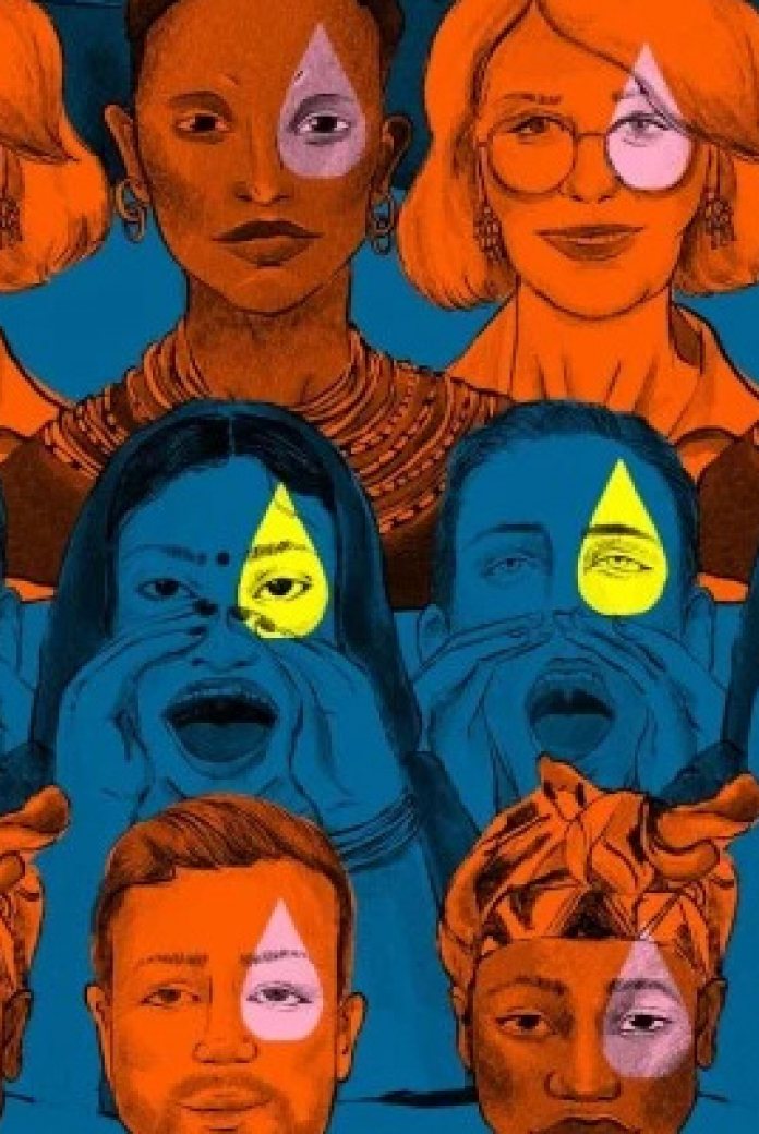 Banner of Simavi's Water Wake-up Call