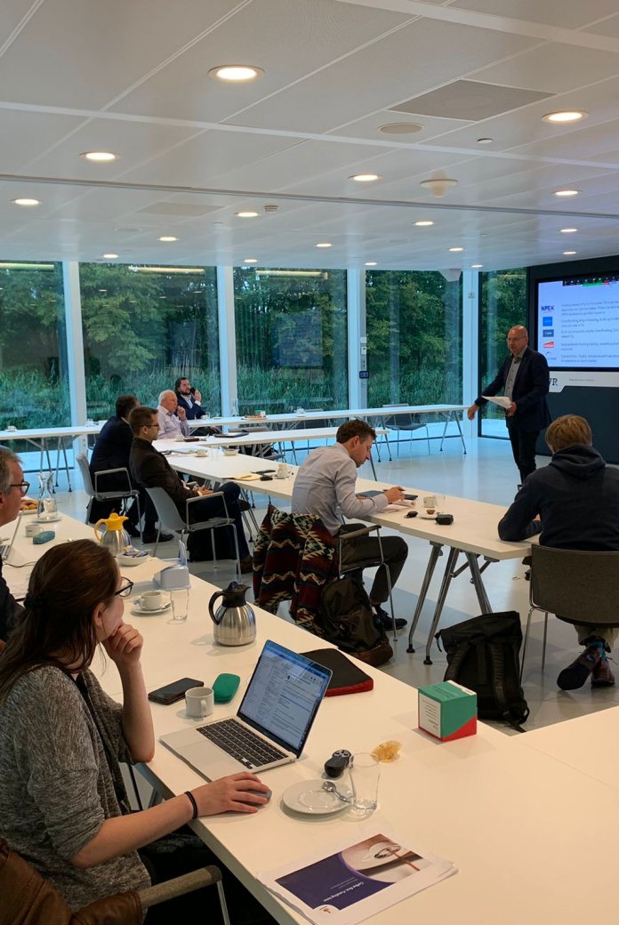 2022 Investor Readiness Programme 