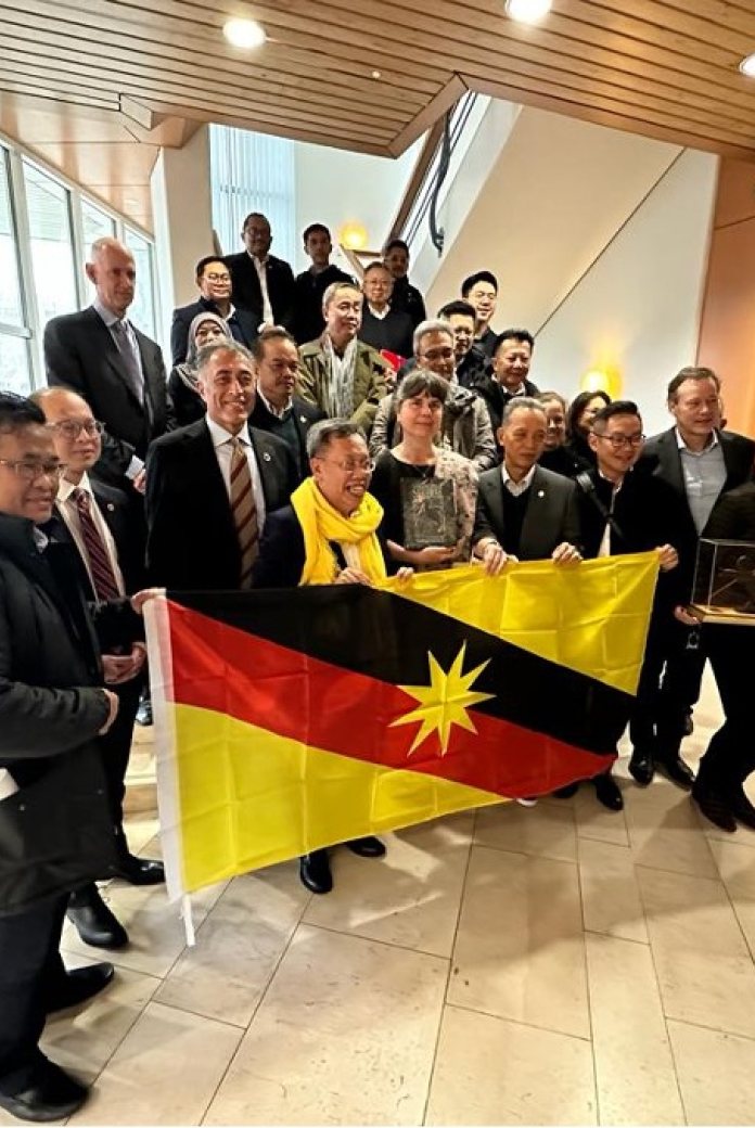 Sarawak 2 