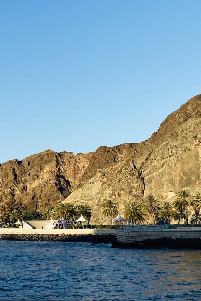 Oman Tasforce