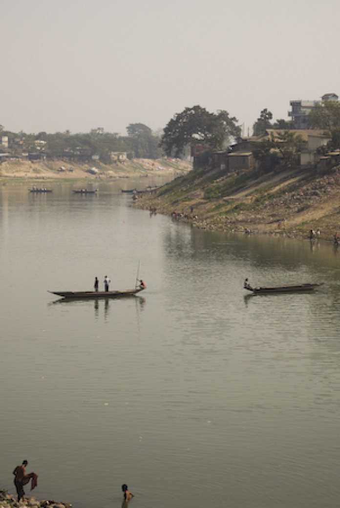 Bangladesh