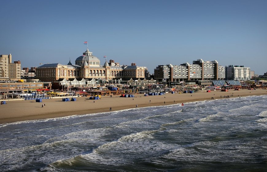 Scheveningen