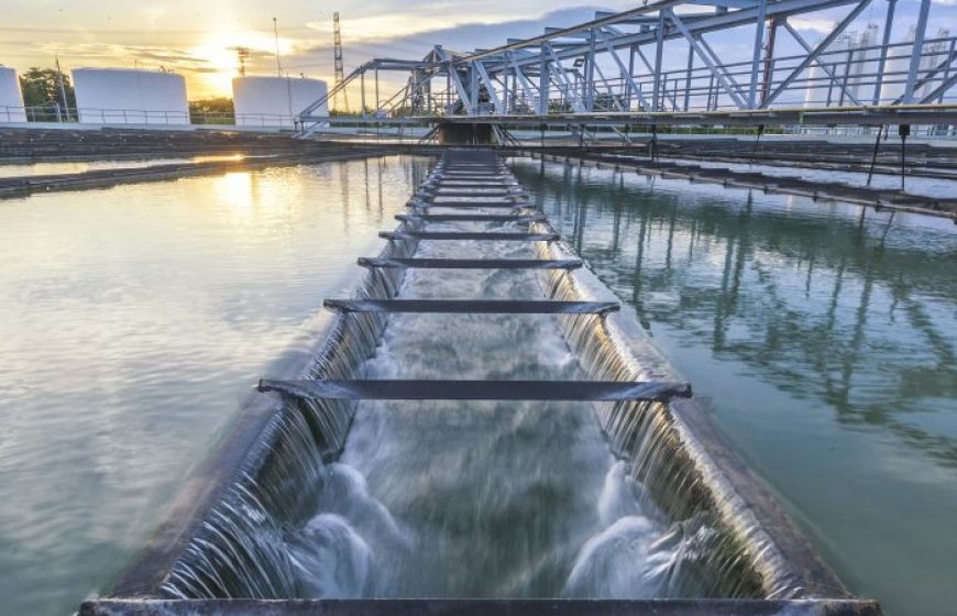 Water technology