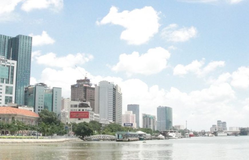 Ho Chi Minh City