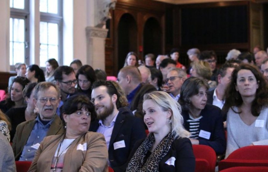 The World Water Day event 2019