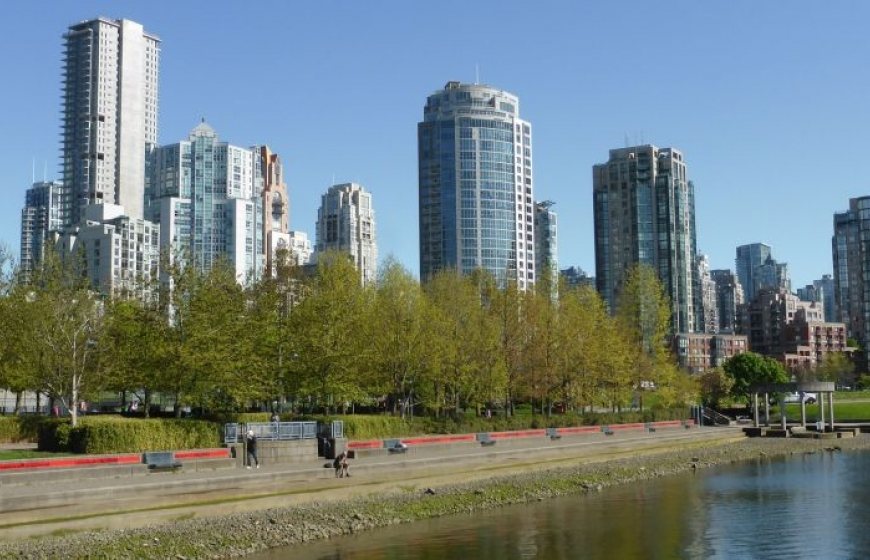 Vancouver