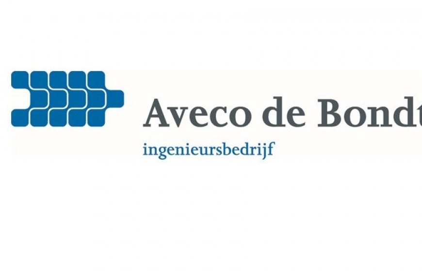 Logo of Aveco de Bondt