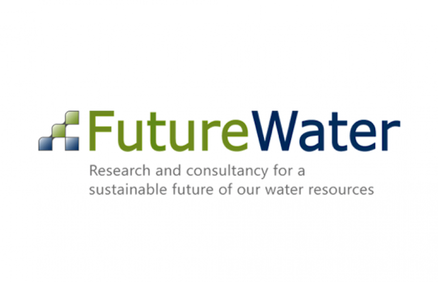 FutureWater Logo 2