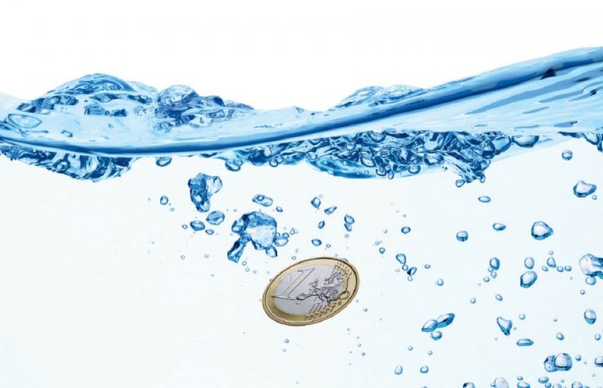 Finance for Water - Netherlands Water Partnership