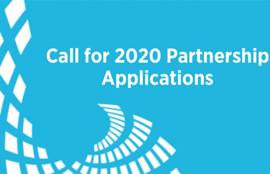 P4G - Call for 2020 Partnership Applications