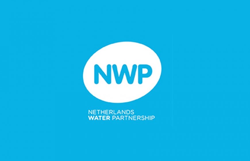 Photo of NWP's logo