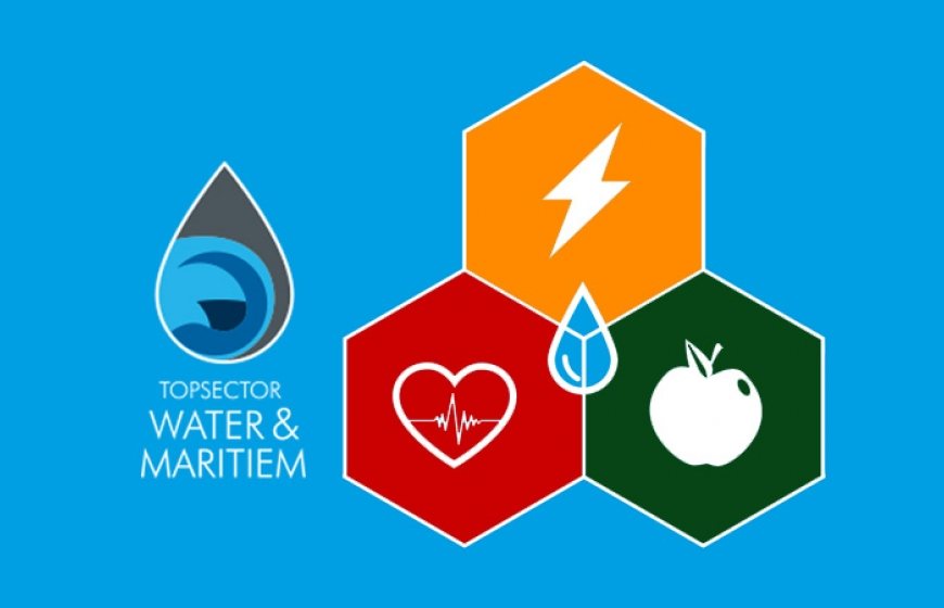 TKI Water-Energy-Health-Food Matchmaking Relay
