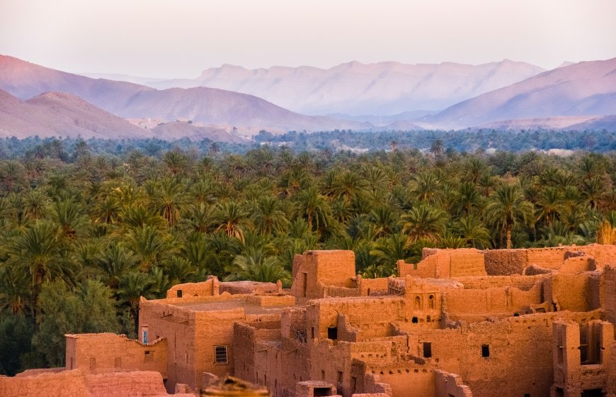 Morocco