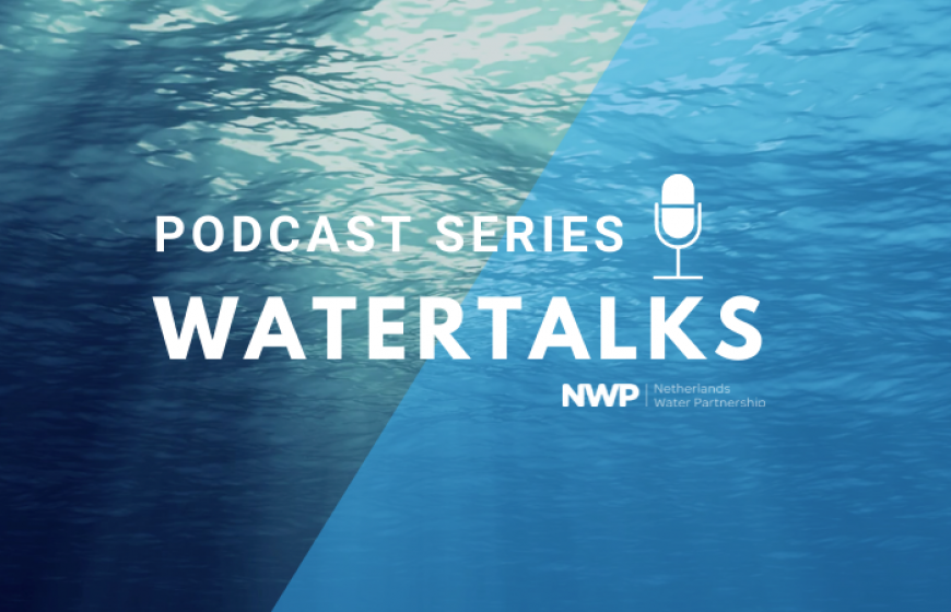 Watertalks 8