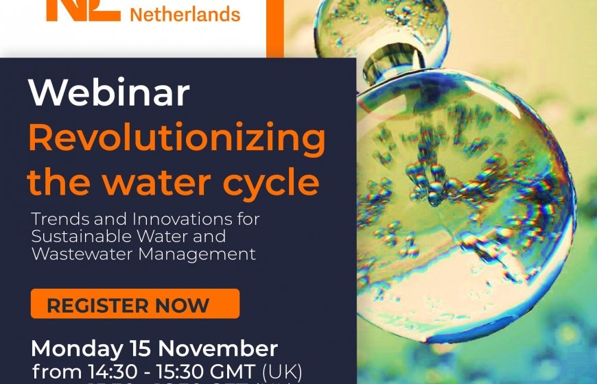 BannerwebinarRevolutionizingtheWaterCycle