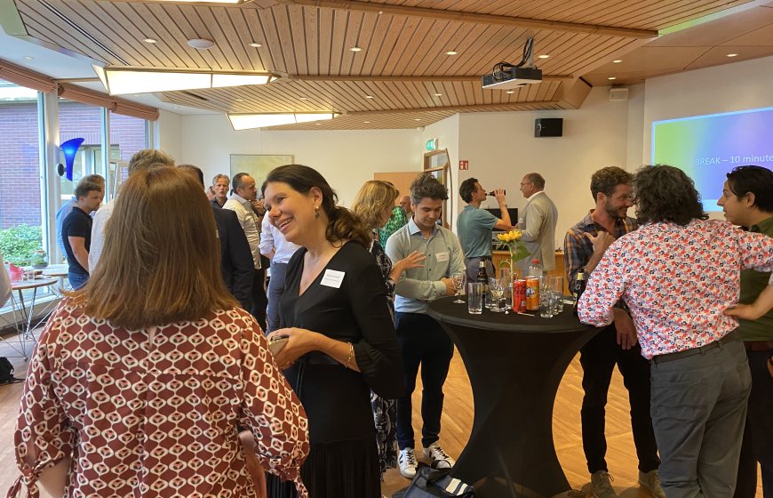 Member Meet-up