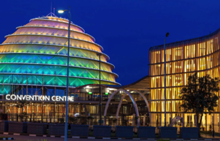 Kigali Convention Centre