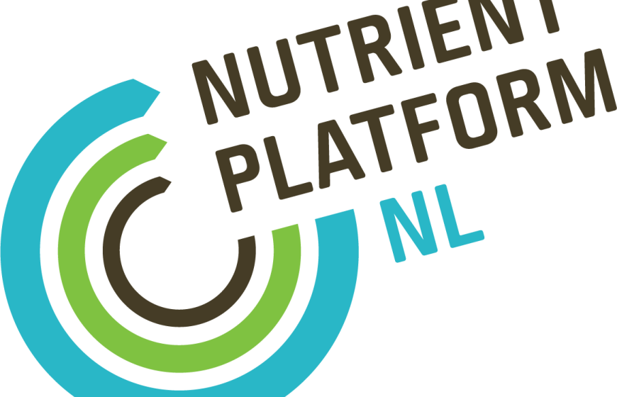 Logo Nutrient Platform