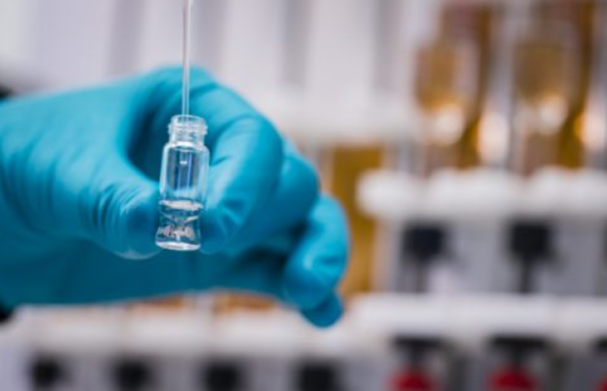 Sewage monitoring to detect infectious diseases