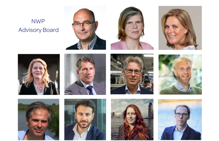 NWP Advisory Board