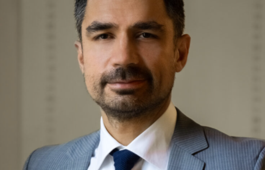 Rick Elmendorp