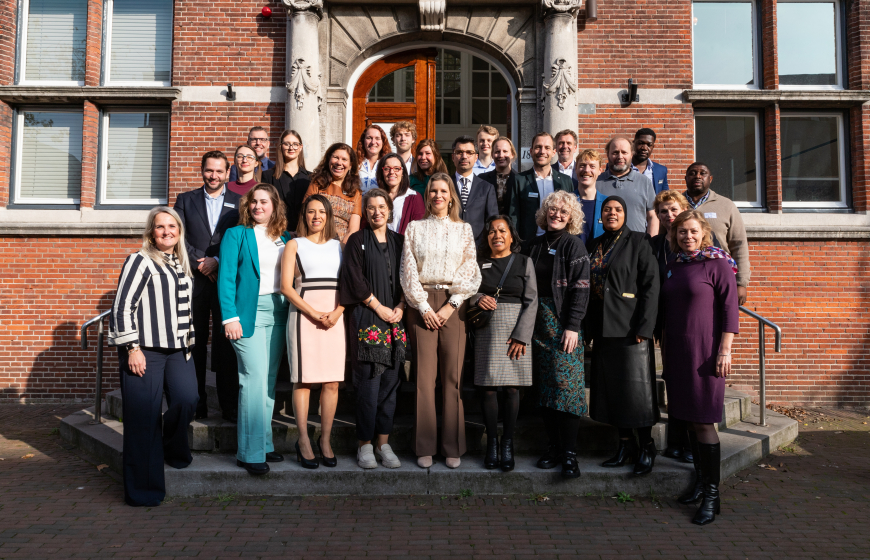 NWP-team