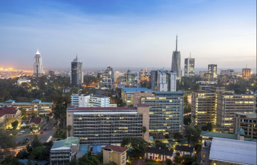 Kenya